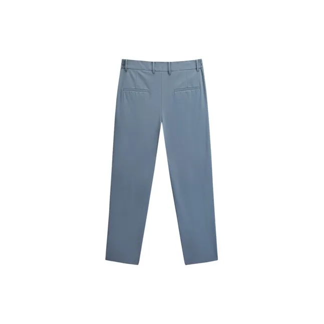 GXG Suit Trouser Men's Blue Gray-1