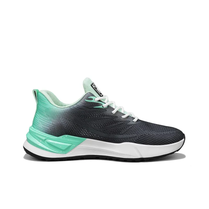 CAHHRRN Breathable Low Top Running Shoes Men's-8