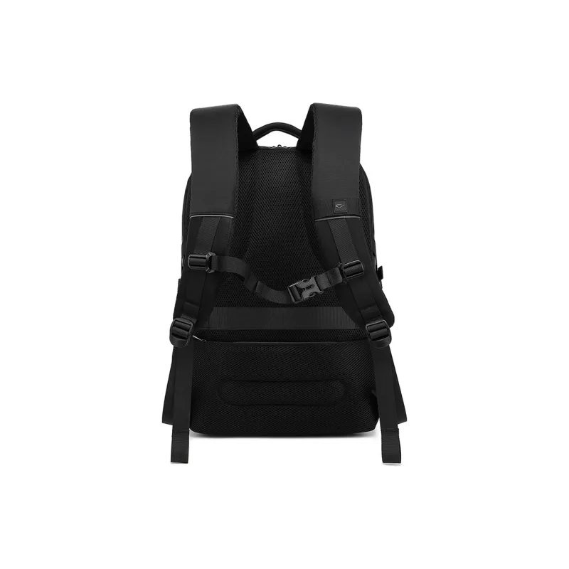 COOLBELL Backpacks Black-2
