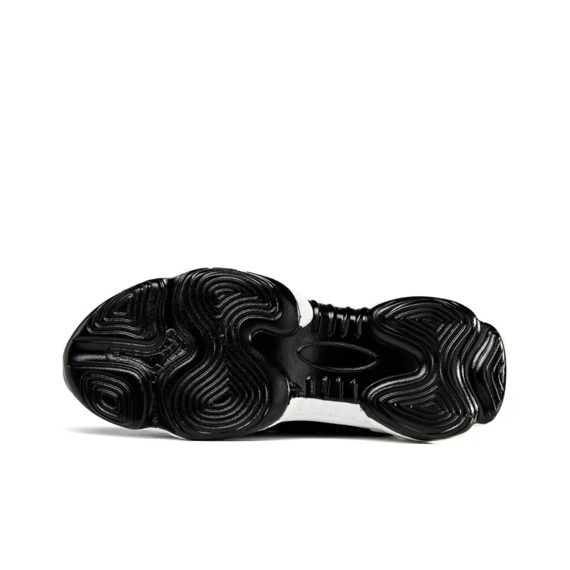 The Bull's House Low-Top Casual Shoes Unisex-4
