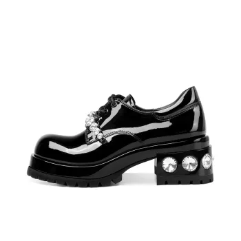Hoov Casual Single Shoes Women's