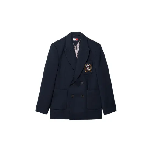 Tommy Hilfiger Unisex Business Suit