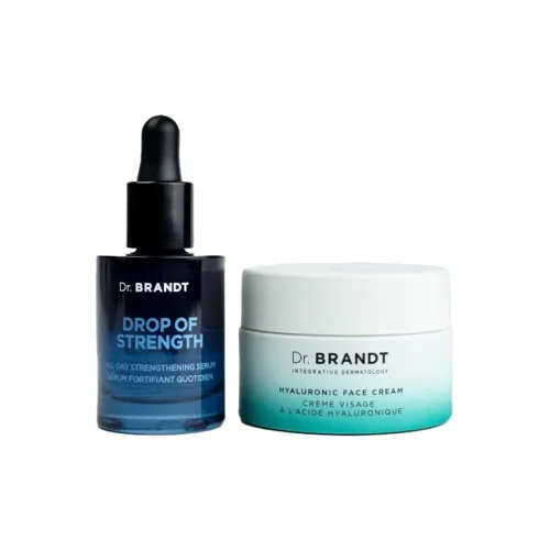 DR.BRANDT 스킨케어 세트 남성