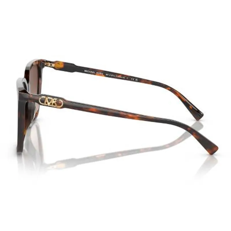 MICHAEL KORS Square Frame Sunglasses-2