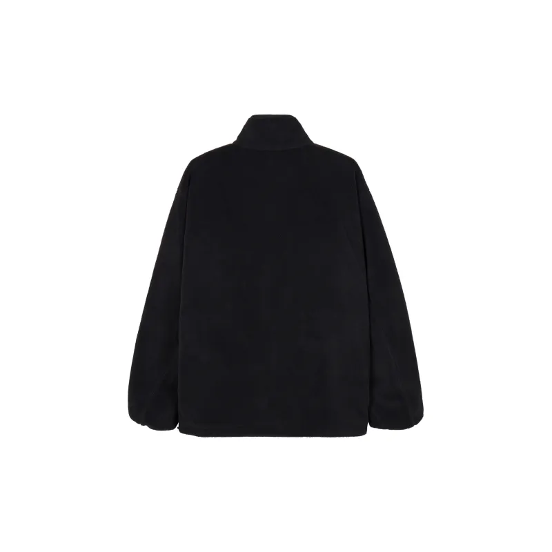 UNIQLO FW23 U Series Jacket Men's Black-2