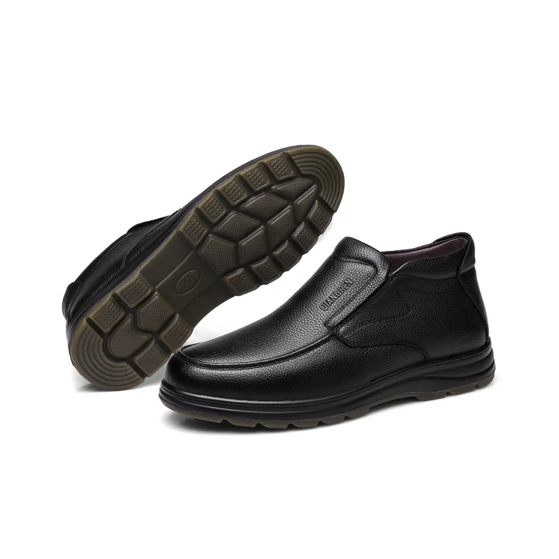 Strongman 3515 Dress Shoes Men's-4