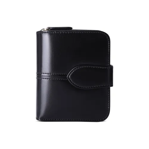 Banyanu Wallets