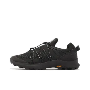 MERRELL Long Sky Sewn Durable Breathable Low-Top Outdoor Shoes Men's Black