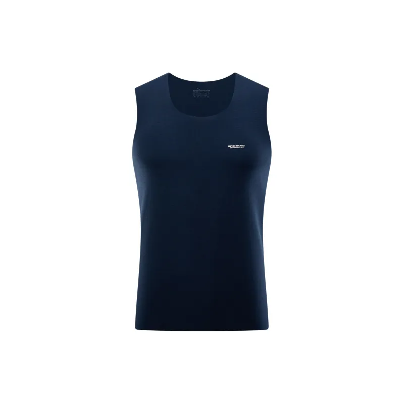 SEVEN Men Tank Tops-3