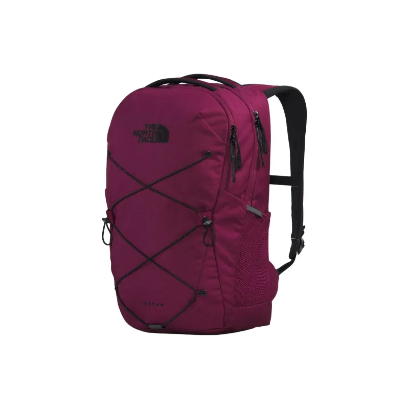 THE NORTH FACE Jester Recycled Polyester Backpack Unisex Boysenberry-1