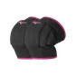 Black X Magenta