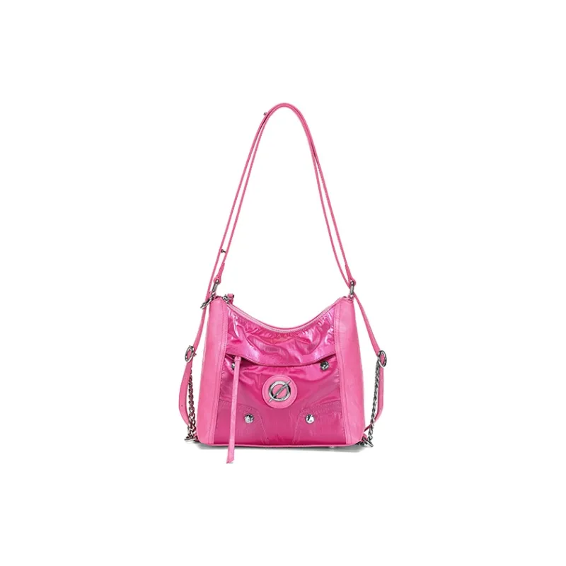 JELLYTOYBOY Shoulder Bags-0