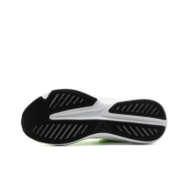 Adidas Alphaedge+ 'Neon Black'-4