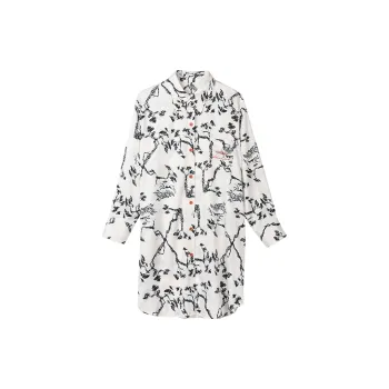 IIZZINI Women's Nightgowns