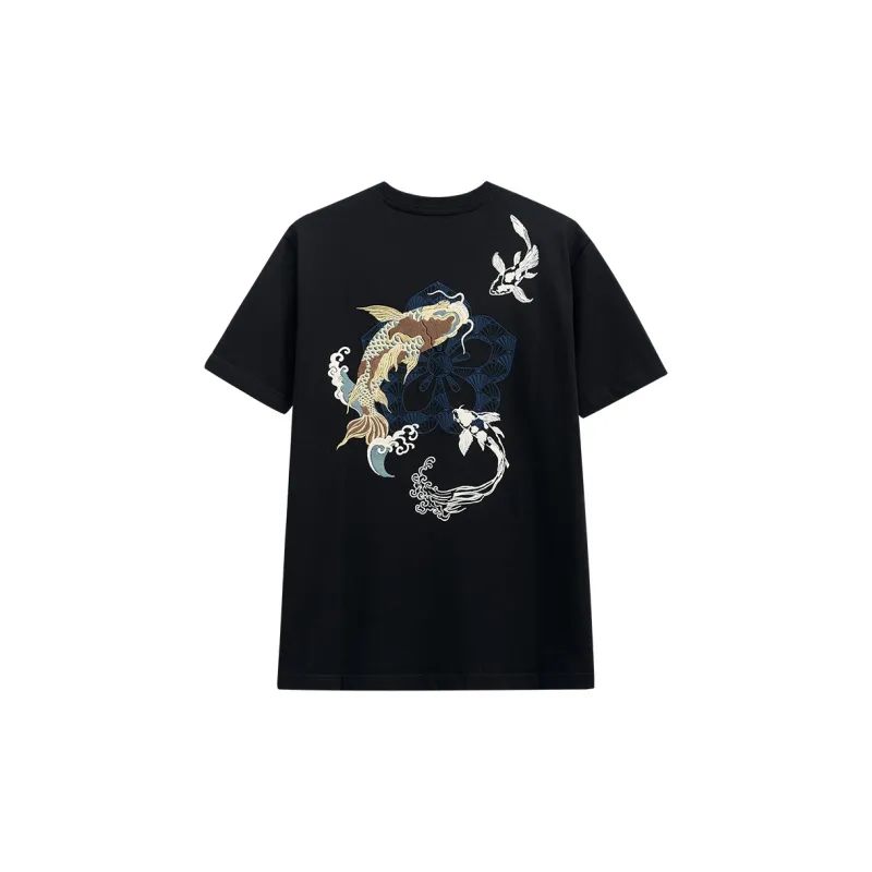 ONIARAI T Shirts Unisex-1