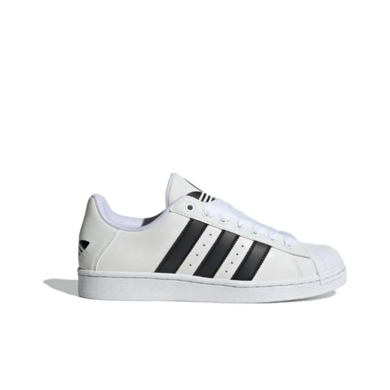 Superstar Adidas Originals 'Reflective White Black'-1