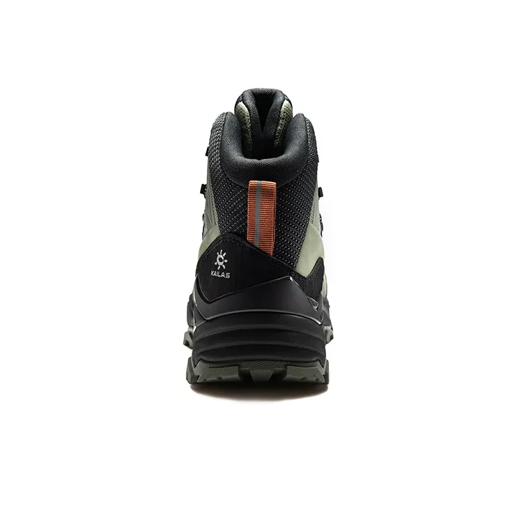 KAILAS MT5 3 GTX MID Top Outdoor Shoes Men's Tea Cyan-3