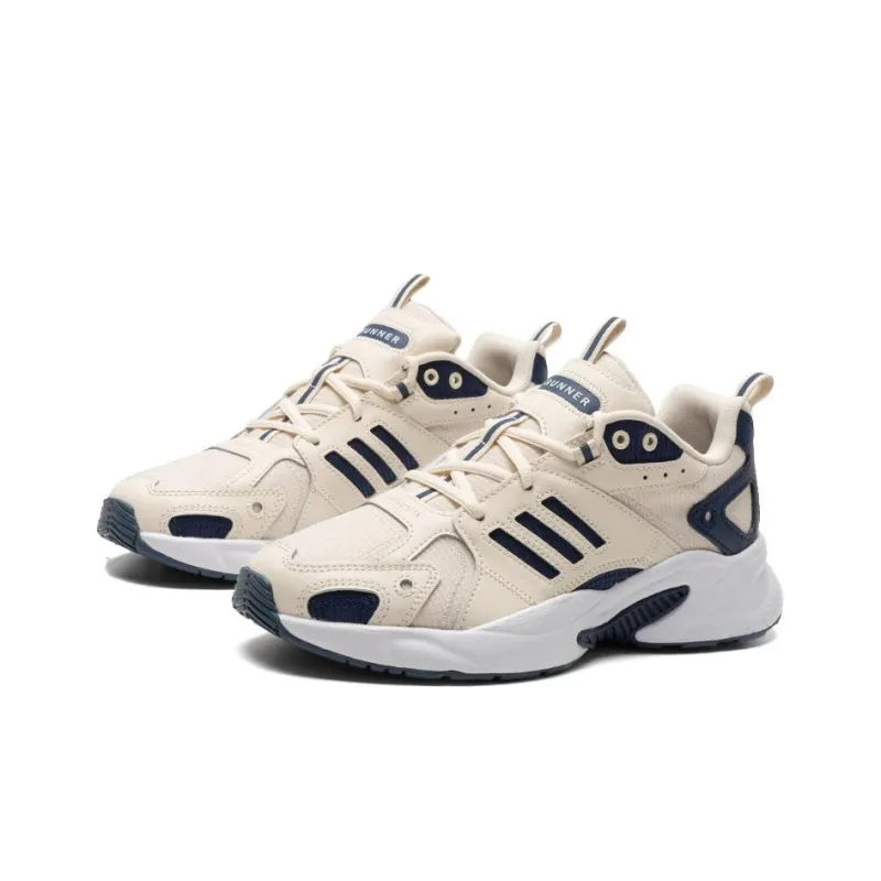 Adidas Jz Runner 'Beige Blue'-2