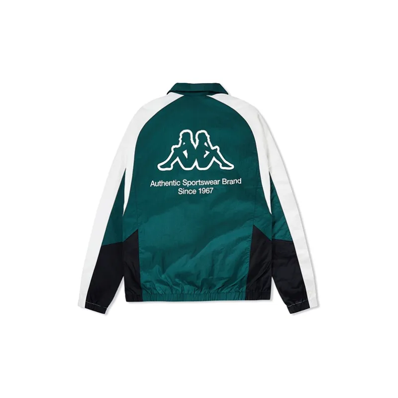 Kappa Jackets Unisex-15