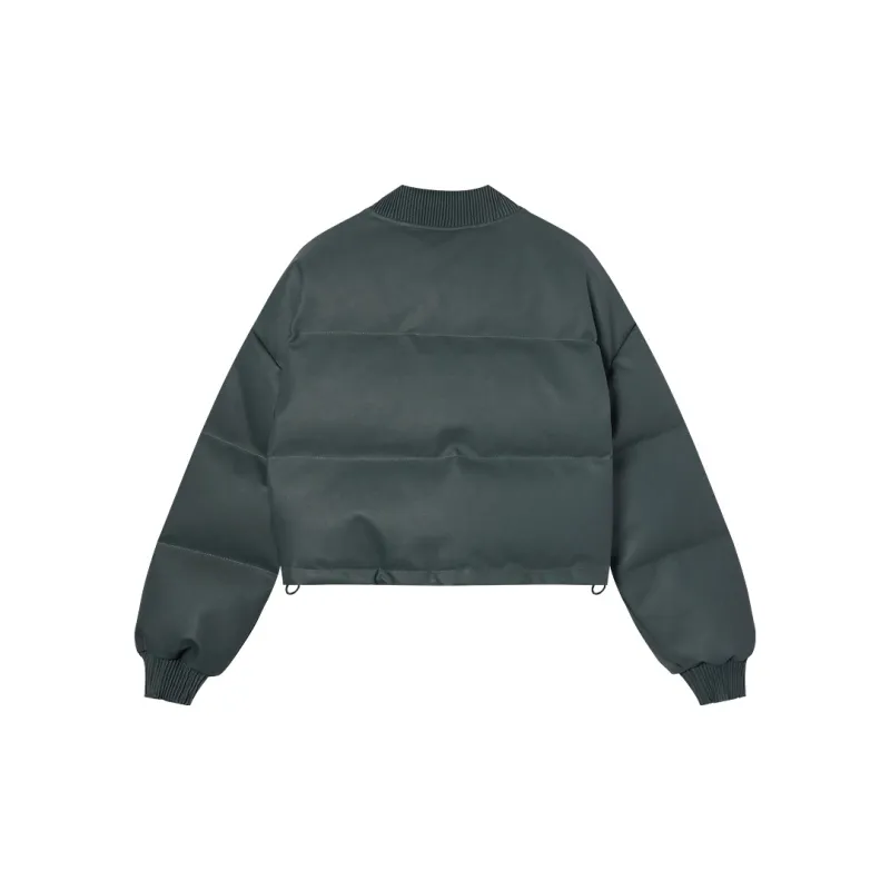 EPTISON WOMAN Down Jacket Women's-3
