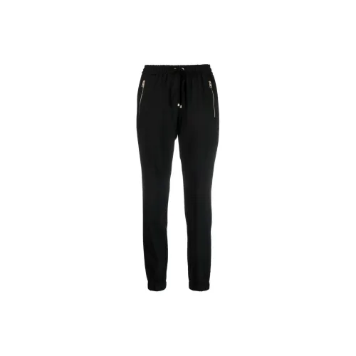 Lorena Antoniazzi Casual Pants Women's Black