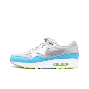 Nike Air Max 1 Fb Metallic Silver