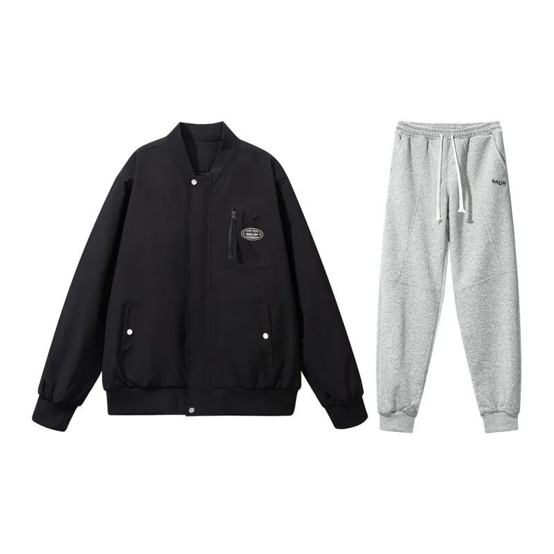 Unite Life HOODS Casual Sportswear Unisex-1