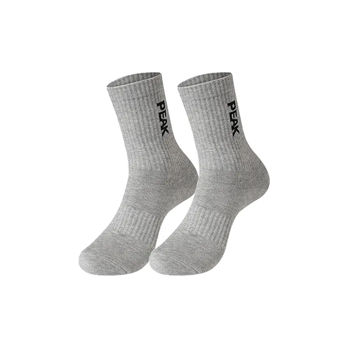 PEAK Knee High Socks Unisex Combo Set-2