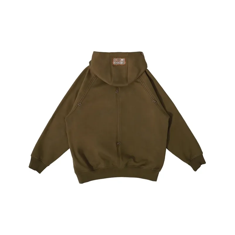 FARMER BOB Sweatshirts Unisex-7