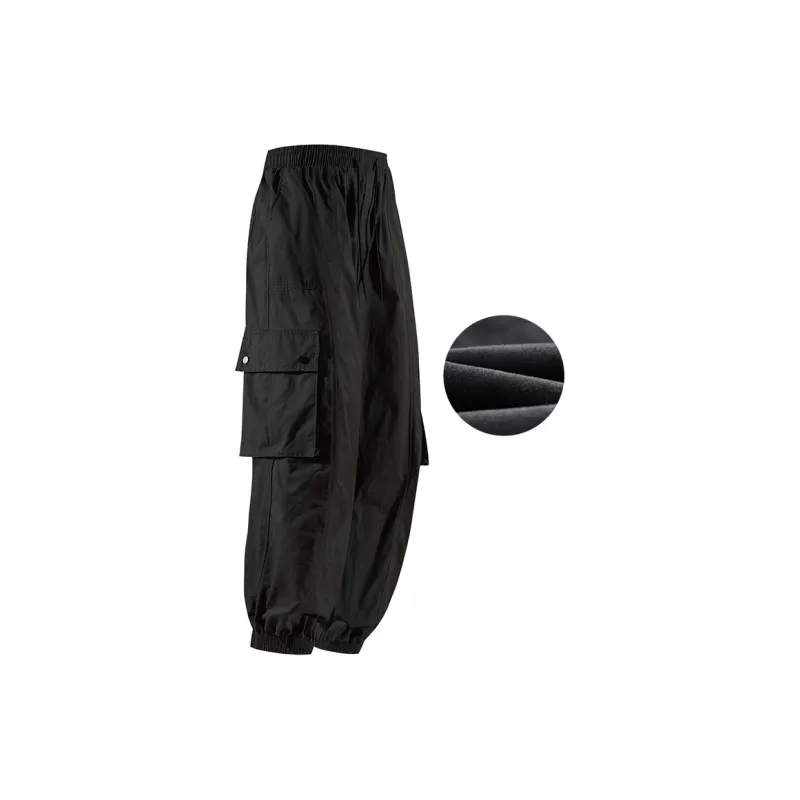 Jeep Pasture Horse Lifestyle Cargo Pants Unisex-13