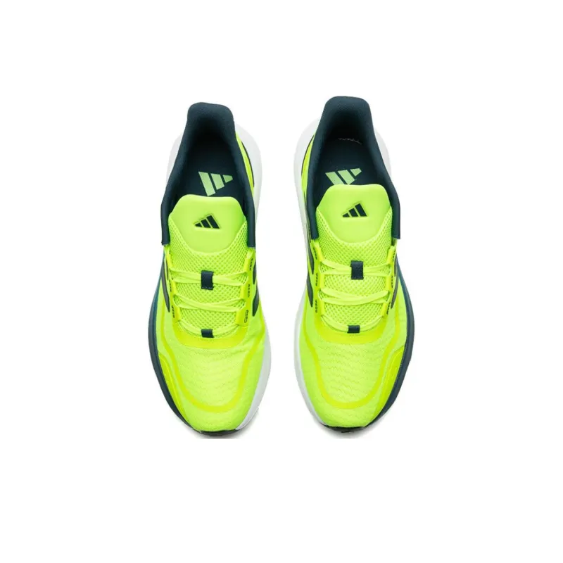 Adidas Alphaedge+ 'Neon Black'-3