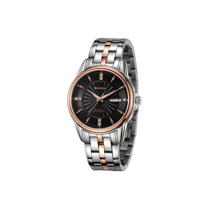 RUNOSD Men Watch-2