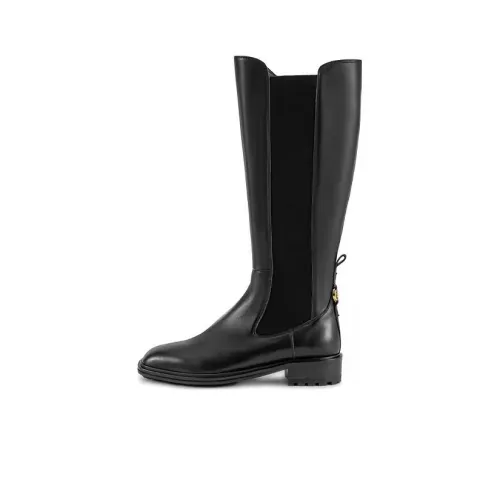 SAM EDELMAN Knee-high Boots Women's Black