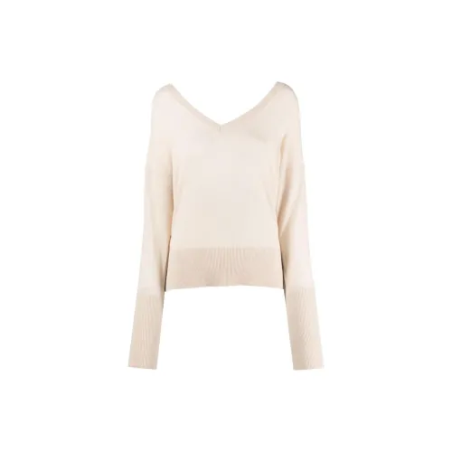 FEDERICA TOSI Wool-cashmere Blend Jumper