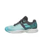 Gray/Bright Blue