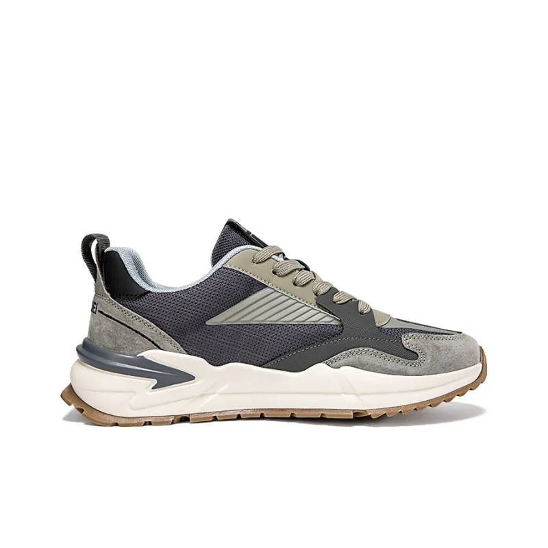 Huanwei HUANWEI Low-Top Casual Shoes Men's-1
