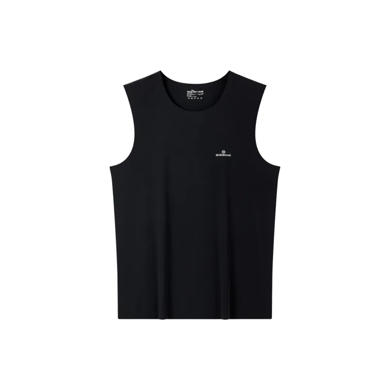 SEVEN Men Tank Tops-1