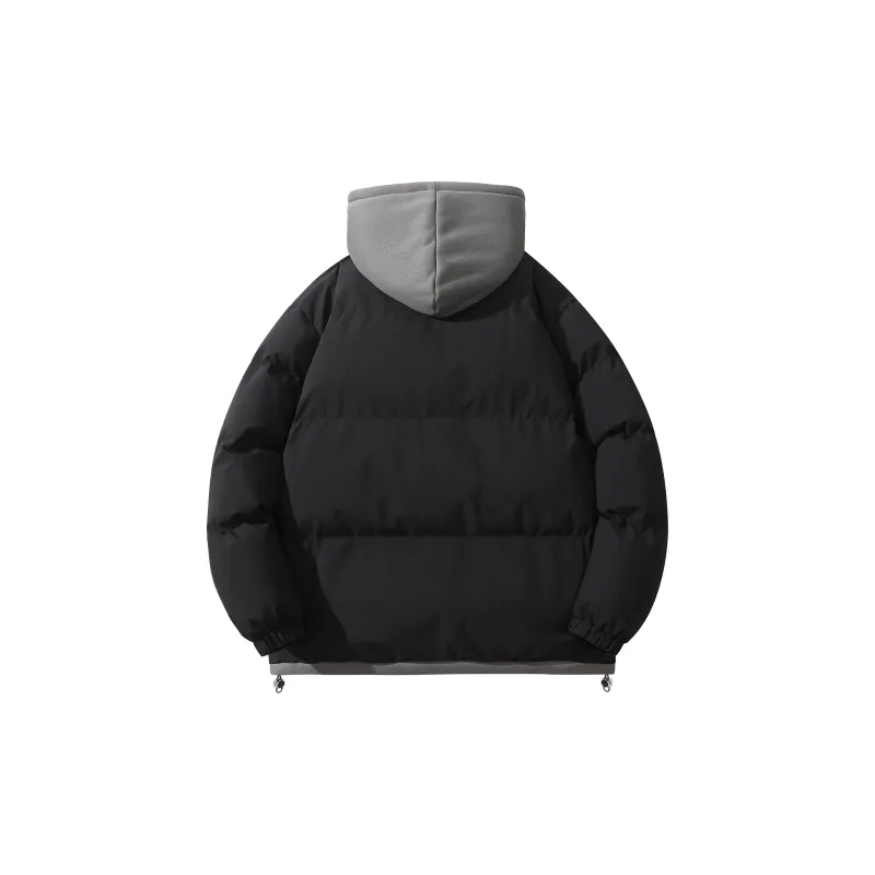 30BRAID Puffer Jackets Unisex-3