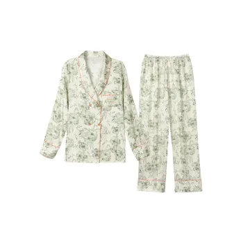 IIZZINI Scenario Pajama Set Women's
