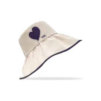Youyoulan Polyester Bucket Hats Women's