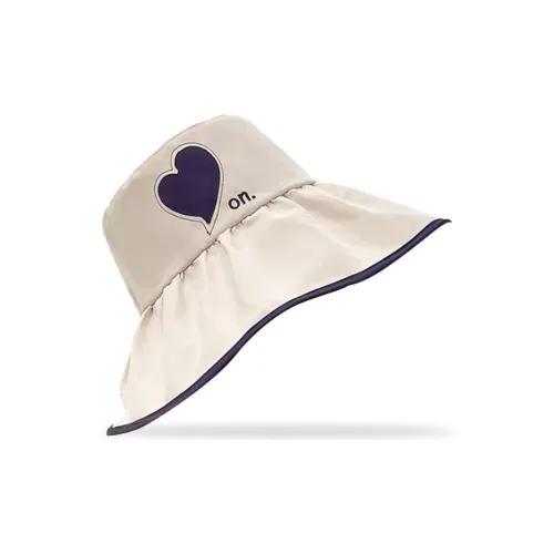 Youyoulan Polyester Bucket Hats Women's