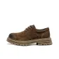 Khaki Green-Standard Leather Size