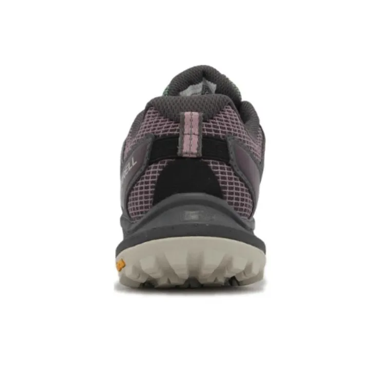 MERRELL Antora 3 GTX Cushioning Wear-Resistant Low-Top Outdoor Shoes Women's Green-3
