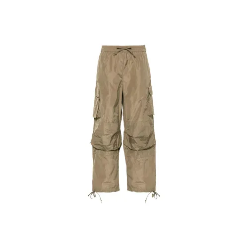 MSGM Tapered Cargo Pants