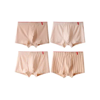 JEANSWEST Boxer Shorts Men's Combo Set