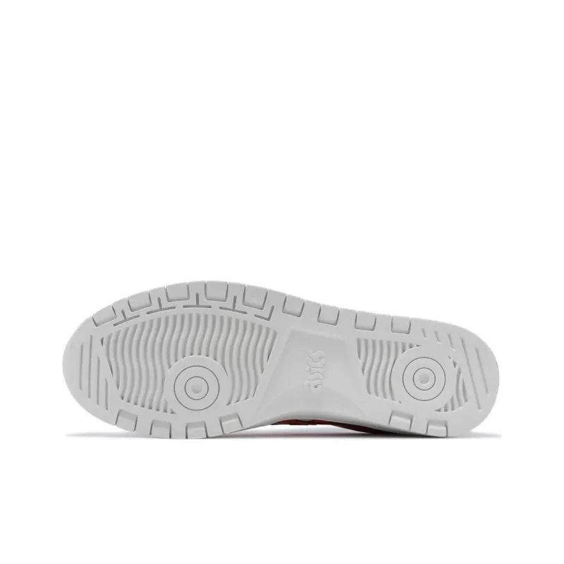Asics Japan S White True Red-6