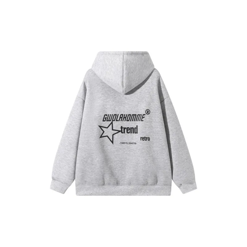 Gwola Sweatshirts Unisex-3