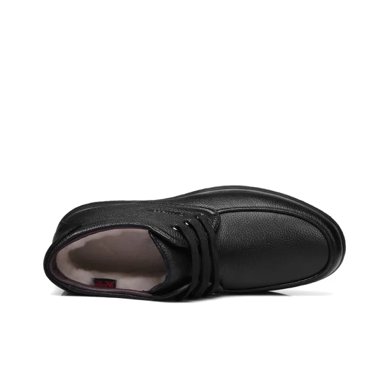 Strongman 3515 Dress Shoes Men's-3