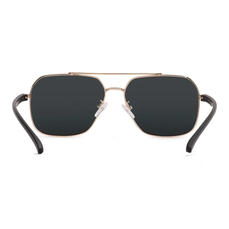  JIGOTT Sunglasses Men-3