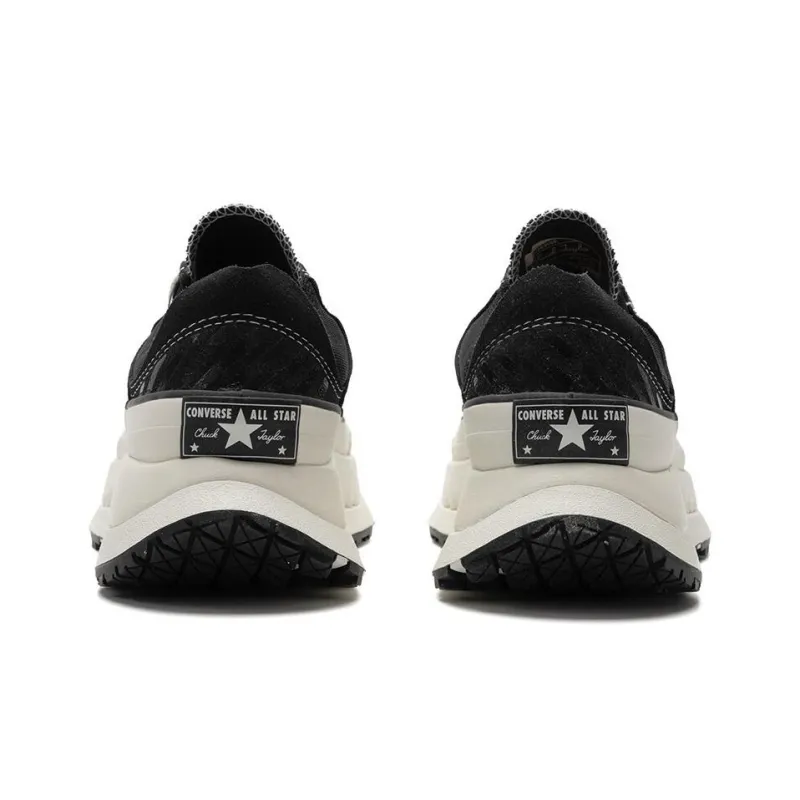 Chuck 70 Converse AT CX Low 'Black White'-3
